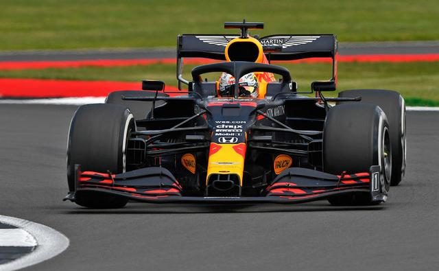 Max Verstappen took his first win of the season and ninth of his career with the gamble to start on hard tyres paying off. Mercedes struggled with tyre issues once again taking the second and third spot on the podium.