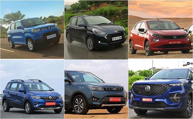 Having one of the largest automotive industries in the world, right now we are at a point where both home-grown, as well as global car manufacturers, are developing products specifically for the Indian consumers.