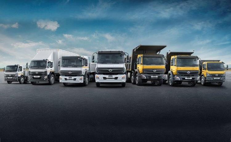 Daimler India Commercial Vehicles (DICV) has announced the creation of a new division within the company that will focus on driving transformation strategies. It's called the Transformation Management Office (TMO).