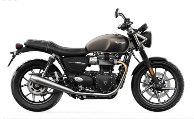 Triumph India Launches 'Approved Triumph' Pre-Owned Motorcycles