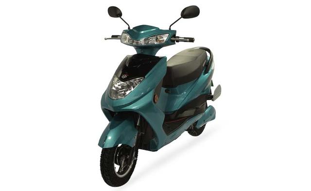 Okinawa launched the R30 electric scooter India at a price of Rs. 58,992. It is a low-speed electric scooter and here's everything you need to know about the new model.