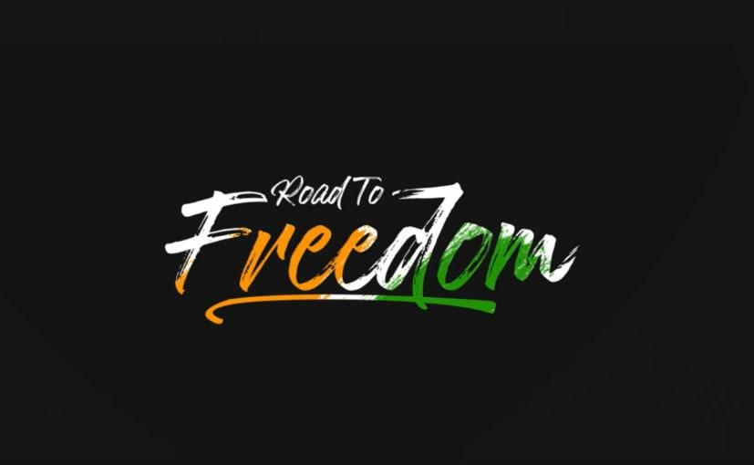 Road To Freedom Contest Winner Announced