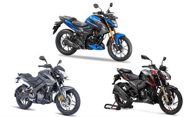 Here's a quick look to see how does the Honda Hornet 2.0 stack up against the Bajaj Pulsar NS200 and the TVS Apache RTR 200 4V. On paper, of course!