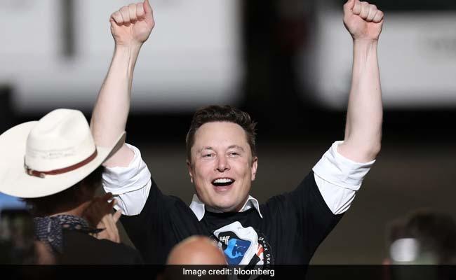 Elon Musk Believes Tesla’s Next Killer Product Is A Solar Roof 