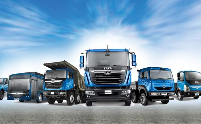 Tata Motors will increase prices of its entire commercial vehicle range from January 1, 2022. The company has said that the price hike will be in the range of 2.5 per cent, and the revised prices will come into effect across all segments, basis individual models and variants of the vehicle.