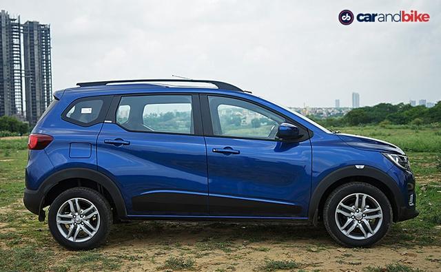 Planning To Buy A Used Renault Triber? Pros And Cons