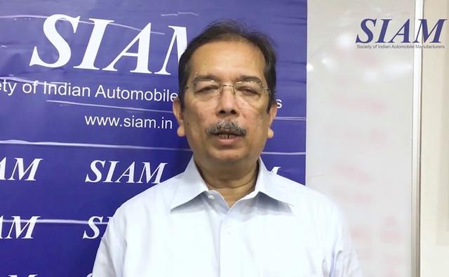 Sugato Sen superannuates as the Deputy Director General of SIAM and will be succeeded by Atanu Ganguly who will look at all the economy affairs related matters at SIAM.