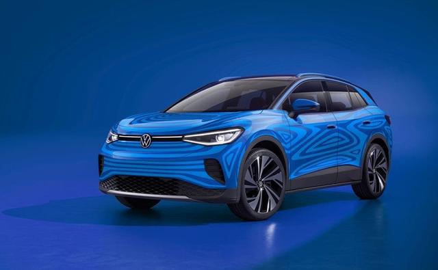 German automaker Volkswagen AG has begun regular production of the ID.4 compact SUV, the second model in a planned family of electric vehicles that will be built and sold around the world, the company said Thursday.