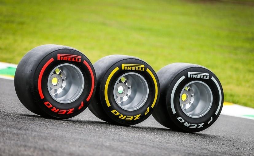 Pirelli Reboots Its R&D To Stay On Track Through The Pandemic