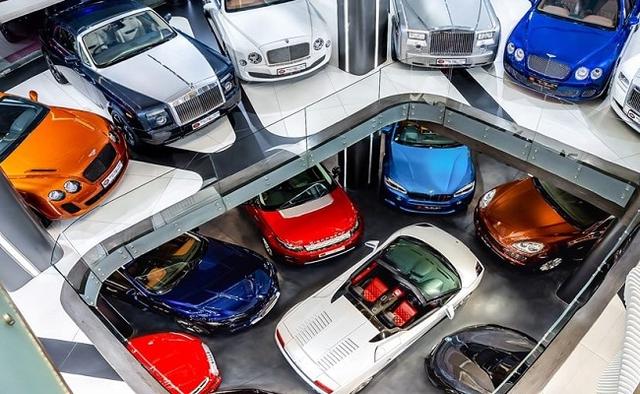 India To Extend Surcharge On Taxes On Luxury Cars Beyond 2022