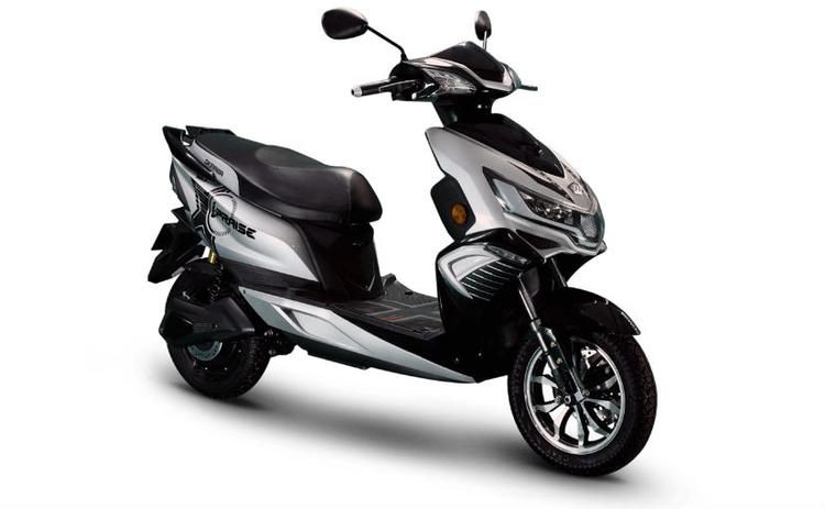 Okinawa Partners With OTO Capital To Lease Electric Scooters