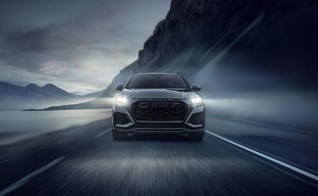 Audi RSQ8 India Launch Details Out
