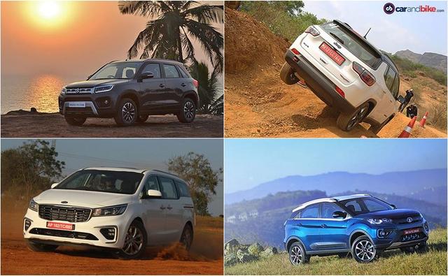 Over the years, we have done several reviews at carandbike and our photographs have always helped us better emote our experiences with the cars we have driven. So, on this World Photography Day, we look back at some of the best photos that have been part of our car reviews.