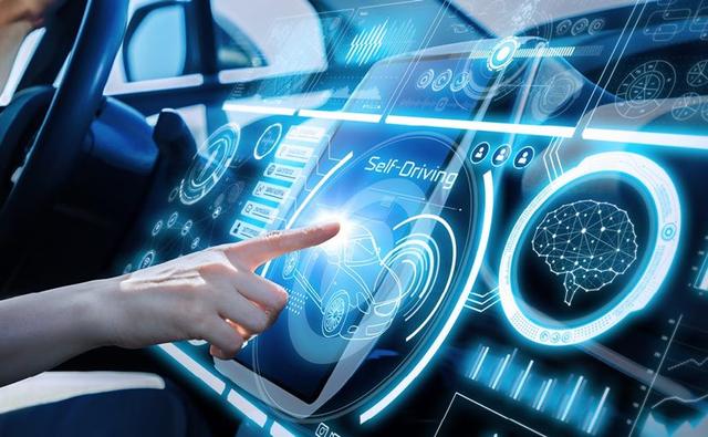 Software As Service Will Be Big In the Automotive Sector By 2025