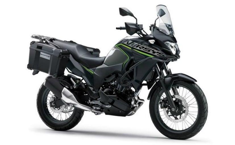 2020 Kawasaki Versys-X 250 Launched In Indonesia