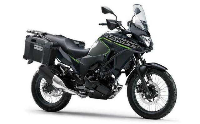 The quarter-litre Kawasaki Versys-X 250 is not likely to be introduced in India. Kawasaki India has not yet updated the Versys-X 300 for India with a BS6 model.