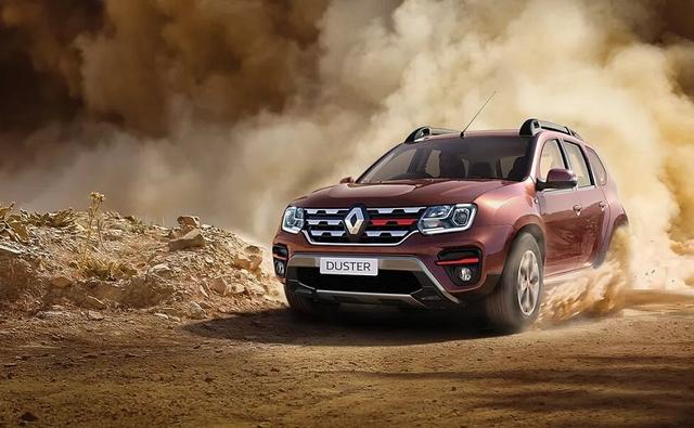 2020 Renault Duster 1.3-litre Turbo Petrol Launched; Prices Start At 10.49 Lakh