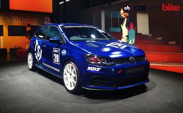 The Volkswagen Virtual Racing Championship is open to all and the winner will secure a sponsored drive to compete in India 2021 Volkswagen Polo Championship.