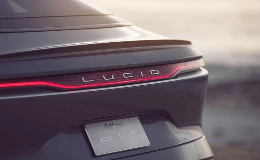 Lucid Air Beats The Tesla Model S In A Quarter Mile Race