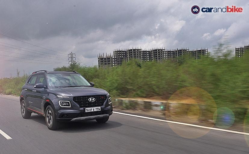 The Hyundai Venue subcompact SUV has been a hit in its segment. Popular for having diesel, petrol and automatic variants, the car now adds a new IMT gearbox and 'Sport' trim to the mix. Siddharth has driven it and here's his review.