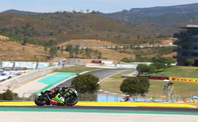 The Portimao Circuit in Portugal will be hosting the 2020 MotoGP season finale scheduled between November 20-22, 2020, and will also host spectators over the race weekend.
