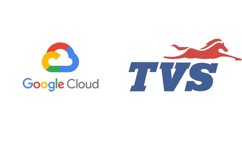TVS ASL Will Use The Google Cloud to Develop Its Digital Platform for Spares & After-Sales