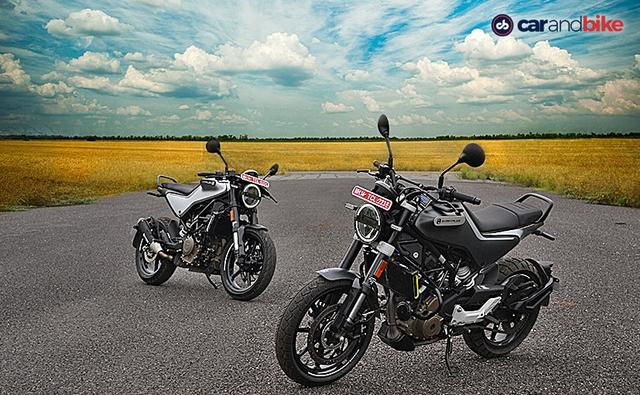 The nominees for the entry-level performance motorcycle segment this year have more than one thing in common! They are all 250 cc motorcycles, but there's more to it!