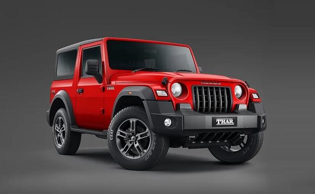 The 2020 Mahindra Thar will go on sale in India on October 2, 2020. Here's everything you need to know about the all-new Thar off-roader SUV.