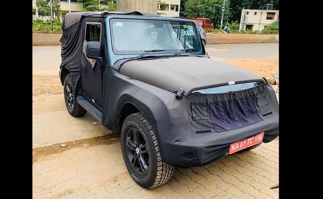 The 2020 Mahindra Thar will be a more versatile and lifestyle oriented SUV without compromising on its off-roading ability and here's we know everything about the SUV so far.