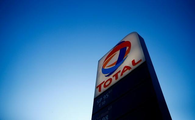A joint-venture by India's Adani Gas and France's Total will soon seek government permission to open retail fuel stations in India, Adani's chief executive said on Wednesday. India has become a lucrative market for global oil majors after the government removed controls on the retail pricing of gasoline and gasoil and relaxed rules for setting up fuel stations in the country, the world's third biggest oil consumer and importer. The joint venture, Total Adani Fuels Marketing Pvt Ltd, will soon apply for a license under the new liberal fuel retailing rules, Manglani said.