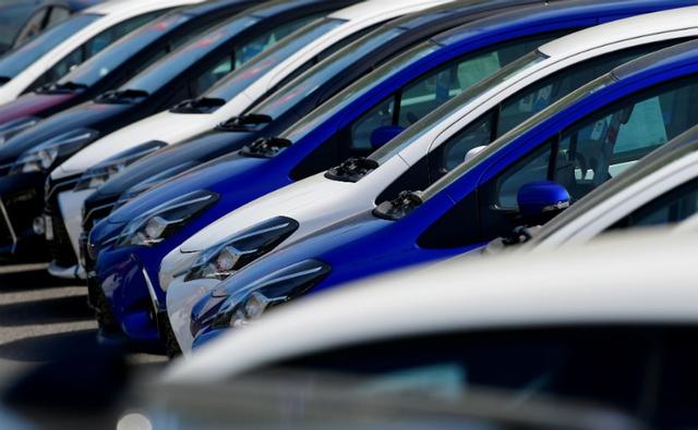 The performance leaves new car sales at their lowest level since 1992, and suffering the biggest drop since 1943, when sales fell by more than 90%.