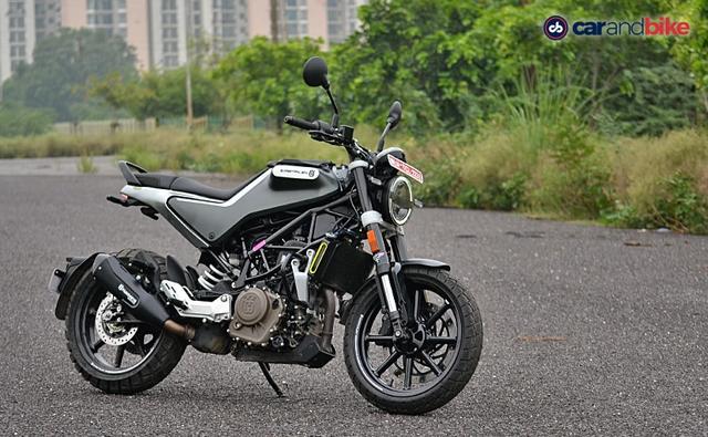 The Husqvarna Svartpilen 250 is one of the two models offered on sale right now by Husqvarna India. Here's a look at its main rivals in the market.