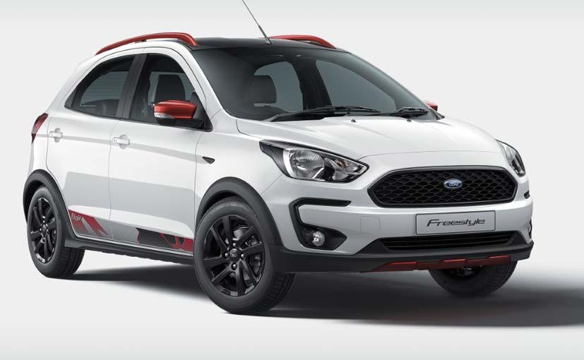 New Ford Freestyle Flair Edition: All You Need To Know