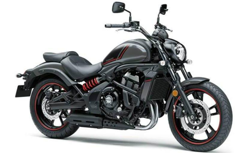 Kawasaki Vulcan S BS6 Launched In India; Priced At Rs. 5.79 Lakh