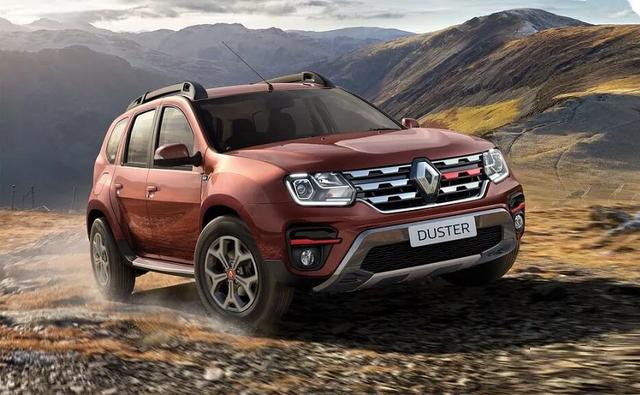 Planning To Buy A Used Renault Duster? Here's A Checklist