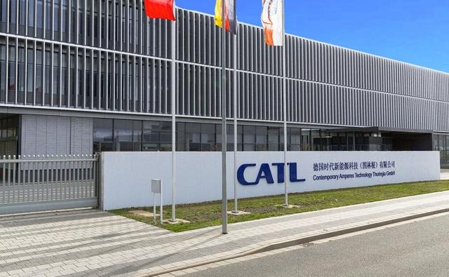 China's Contemporary Amperex Technology Co Ltd (CATL), a Tesla supplier, is developing a new type of electric vehicle (EV) battery that contains no nickel or cobalt, a company executive said on Saturday. Nickel and cobalt are key ingredients in the batteries that power EVs. Battery makers from Japan's Panasonic Corp to South Korea's LG Chem are lowering the use of expensive cobalt in their nickel-cobalt-aluminium (NCA) batteries or nickel-cobalt-manganese (NCM) batteries.