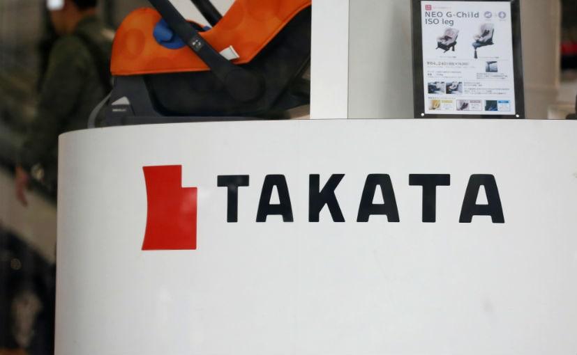 Former Takata Plant Shipped 9 Million Seat Belts In Japan With Inaccurate Data - Nikkei
