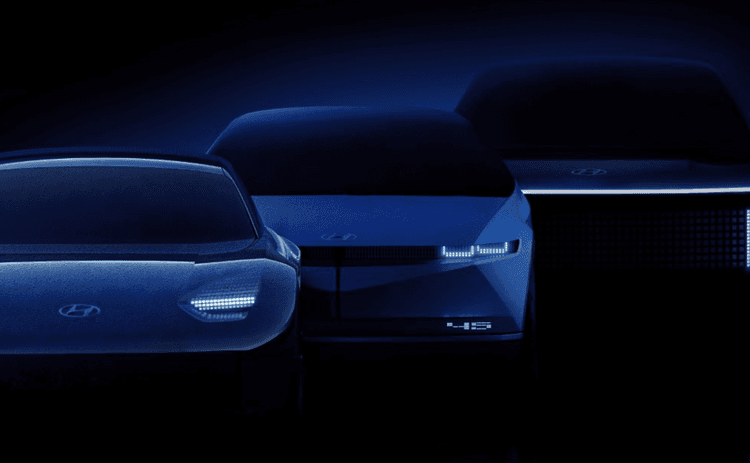 Hyundai To Expand Its Electric Portfolio To 10 Models Globally By The End Of 2022