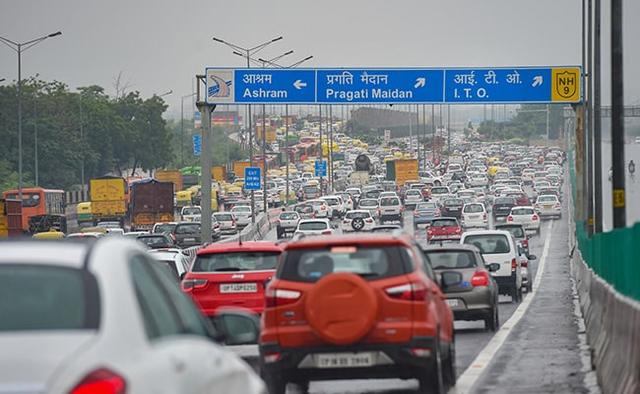 Vehicle Owners Must Have A Valid PUC Certificate To Renew Insurance: IRDAI