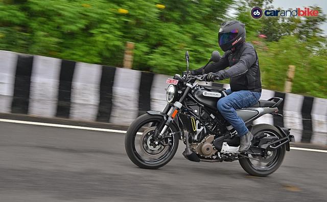 The made-in-India Husqvarna Svartpilen 250 may have Swedish origins, but it's got the goods to make it an attractive option in the 250 cc motorcycle segment.
