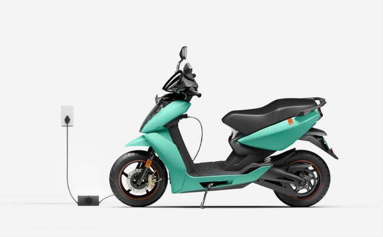 Ather 450X Deliveries To Begin From November 2020; City-Wise Timeline Revealed