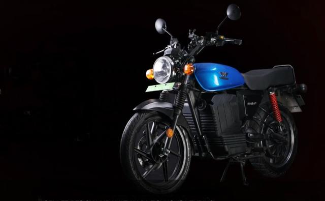 Electric two-wheeler startup One Electric has begun deliveries of its 'KRIDN' electric motorcycle in Hyderabad and Bengaluru for now. The company start deliveries in Tamil Nadu and Kerala in January 2021.