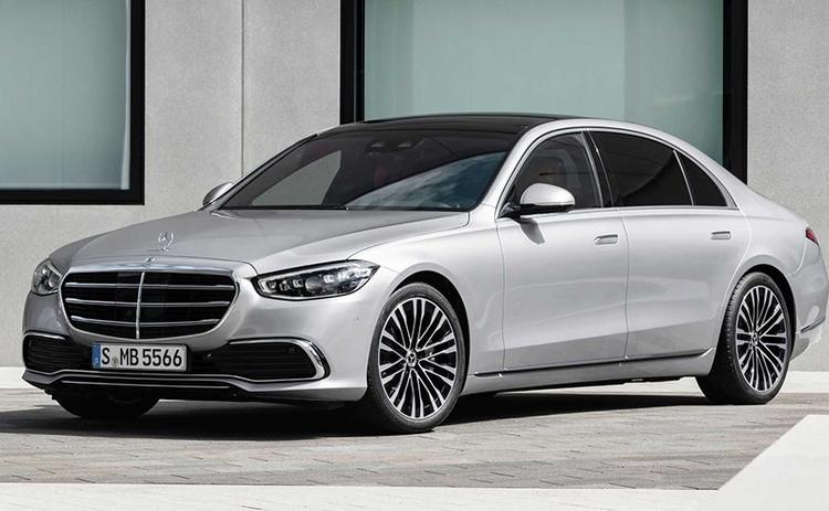 2021 Mercedes-Benz S-Class India Launch Highlights: Specifications, Features, Images, Bookings, Deliveries, Prices