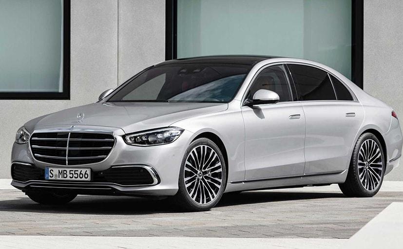2021 Mercedes-Benz S-Class India Launch Highlights: Specifications, Features, Images, Bookings, Deli