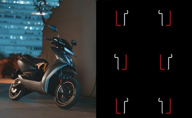 The Ather 450X Collector's Edition has been designed for those who showed faith in the brand and the product and pre-ordered the electric scooter before the company revealed any specifications, design or even the price.