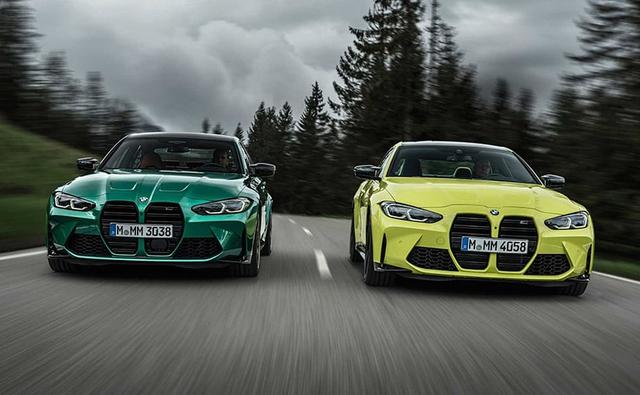 The BMW M3 and M4 are now in the sixth-generation and are very different from their predecessors. They get new engines, new chassis, new interiors and a completely new design as well.
