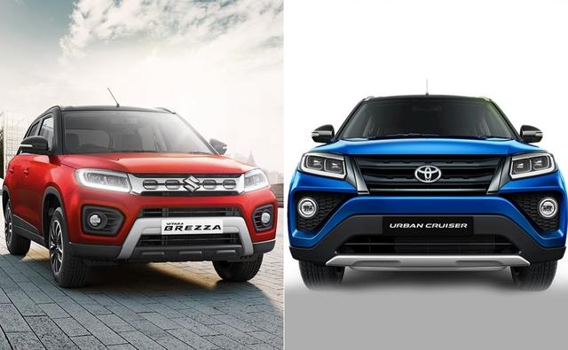 Toyota has made a subtle attempt to give the Urban Cruiser its own identity with a new face along with some other updates.