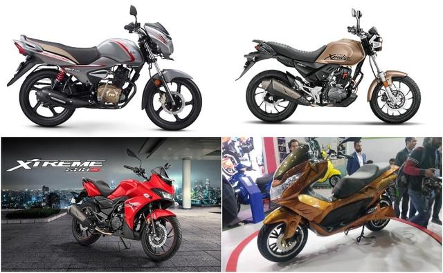 As more people choose personal mobility over public transit systems, let's take a look at the upcoming motorcycles and scooters under Rs. 1 lakh that you should watch out for.