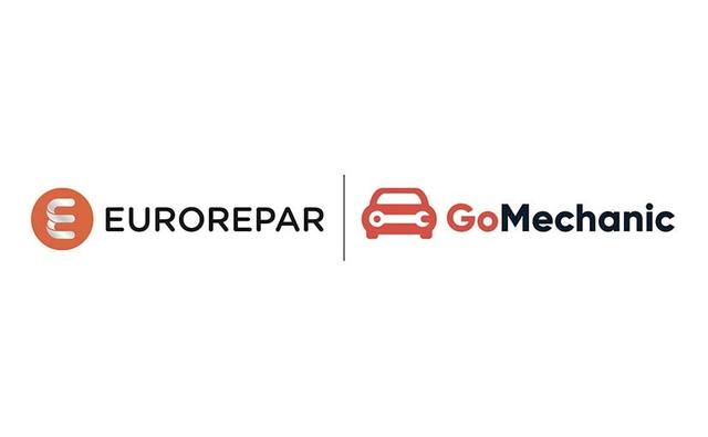 Groupe PSA Launches Eurorepar In India; Signs Agreement With GoMechanic