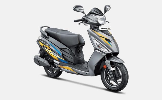 Hero MotoCorp sold a total of 715,718 units in September 2020, which are the highest monthly sales for the company so far in 2020, registering growth of 16.9 per cent over the sales of September 2019.